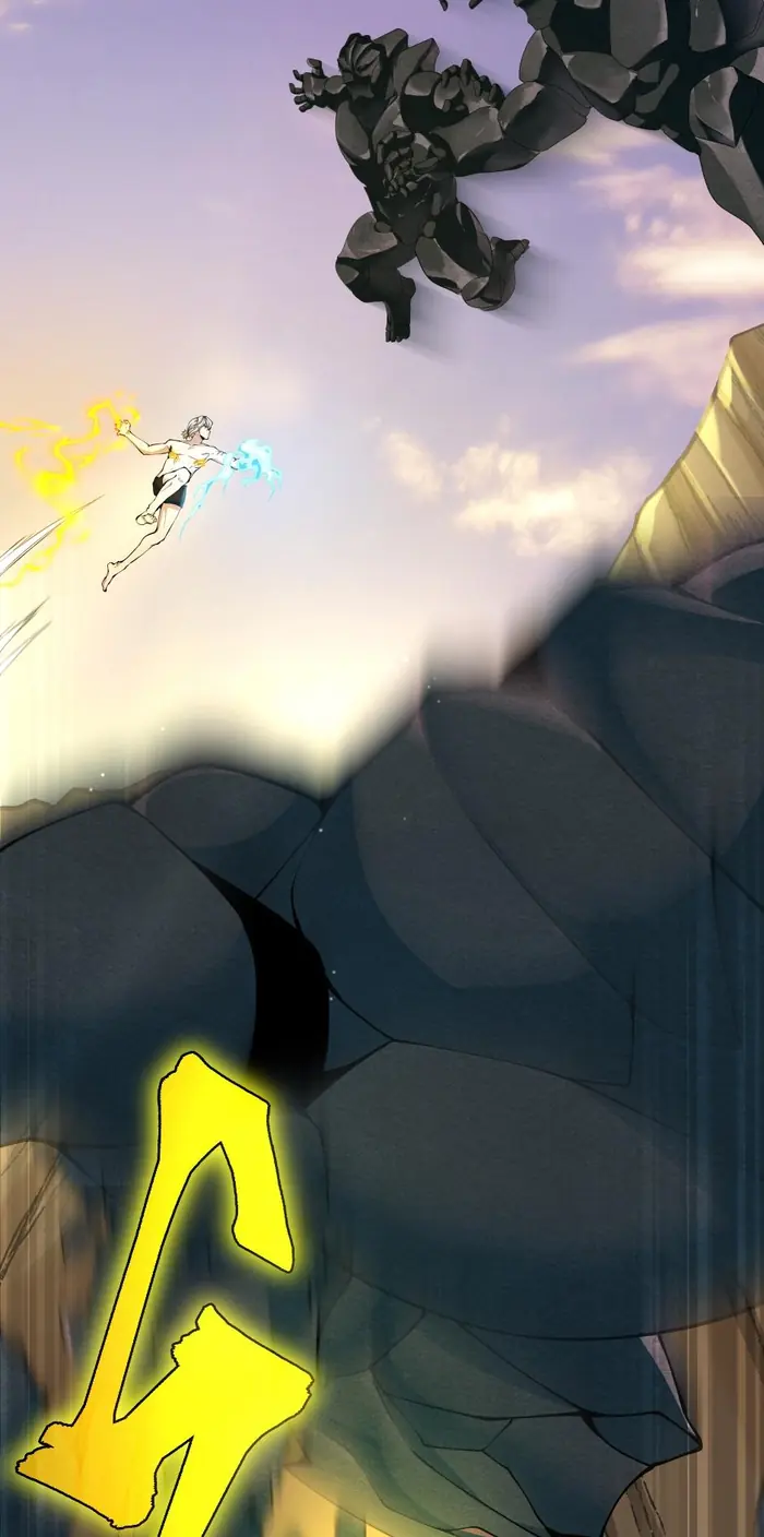 The Beginning After the End Chapter 161 image 63_optimized